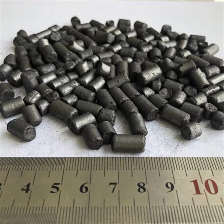 Graphite Instant Columnar Recarburizer price