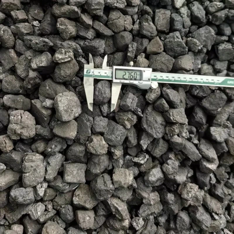 Coca-Cola de gas 6-18 mm