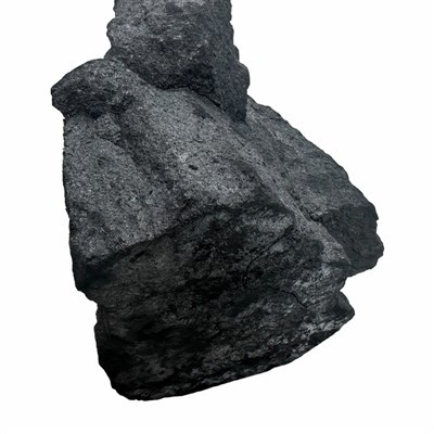 Ceniza 10% Coca -Cola Foundry